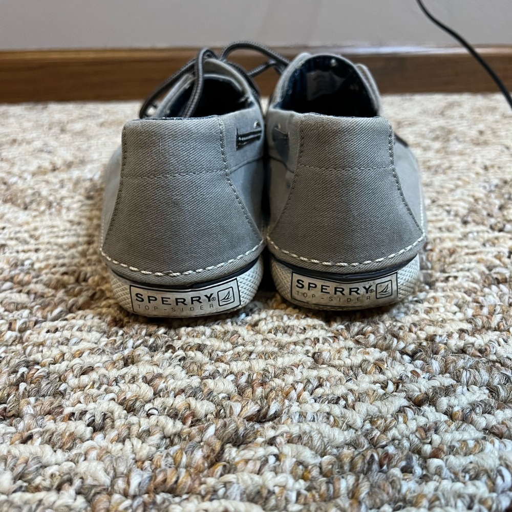 Sperry Men’s Shoes - Picture 5 of 7